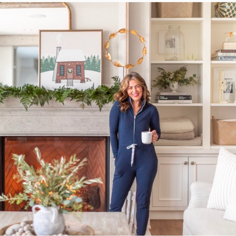 Smash & Tess x Jillian Harris Romper